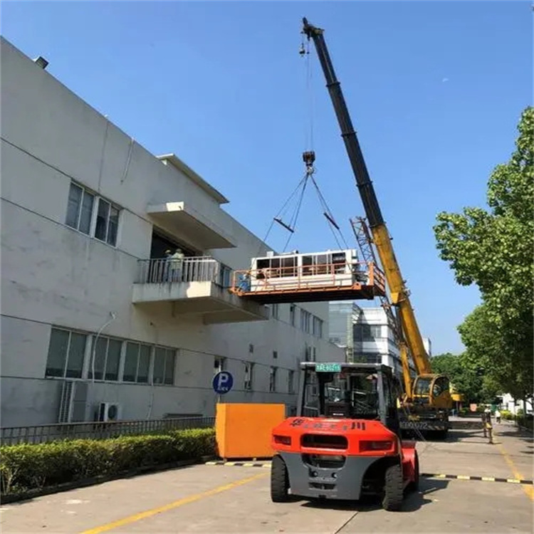 彭州小型吊车出租电话