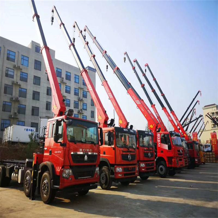 彭州租专业吊车电话