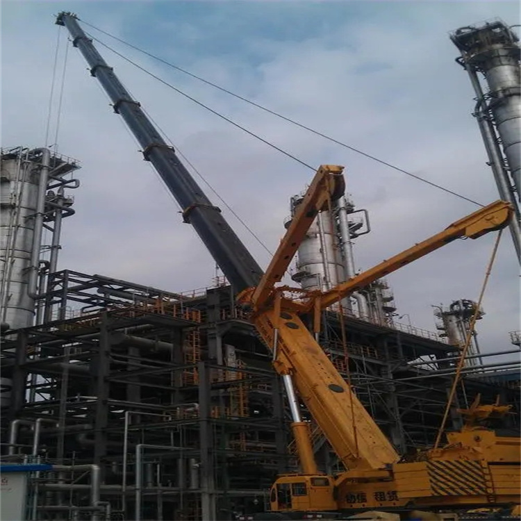 彭州吊车出租电话