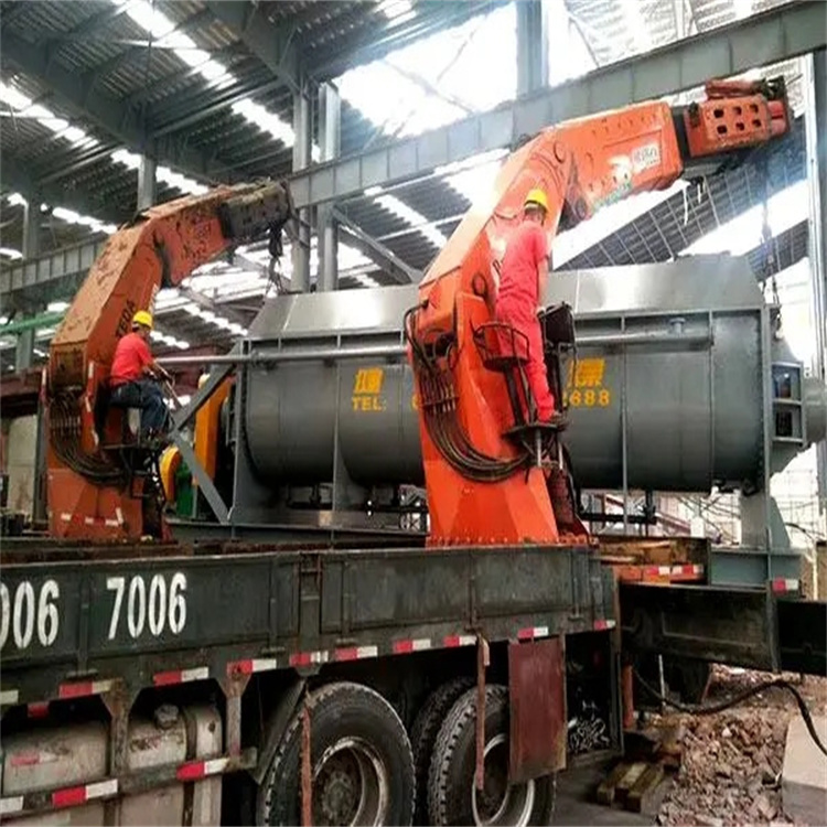 彭州大型随车吊出租多少钱