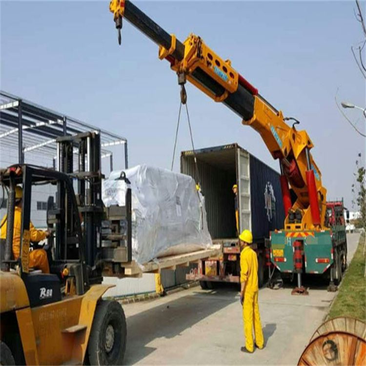 彭州专业随车吊出租电话