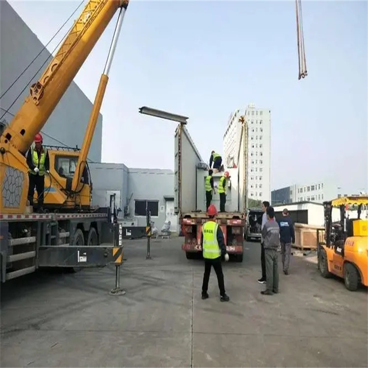 彭州如何找到附近的吊车救援服务