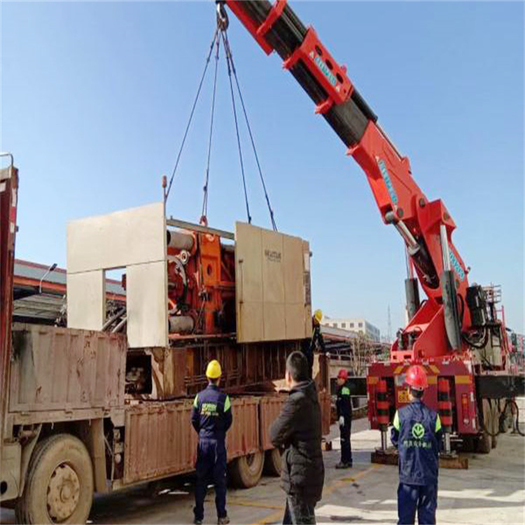 彭州折臂随车吊出租