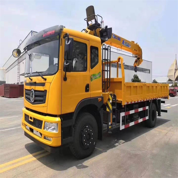 彭州附近找一辆随车吊出租