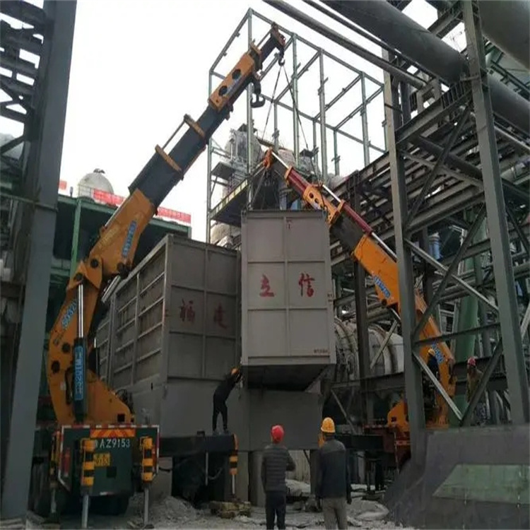 彭州折臂吊车租赁电话