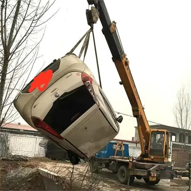 彭州随时待命，吊车24小时道路救援服务全解析