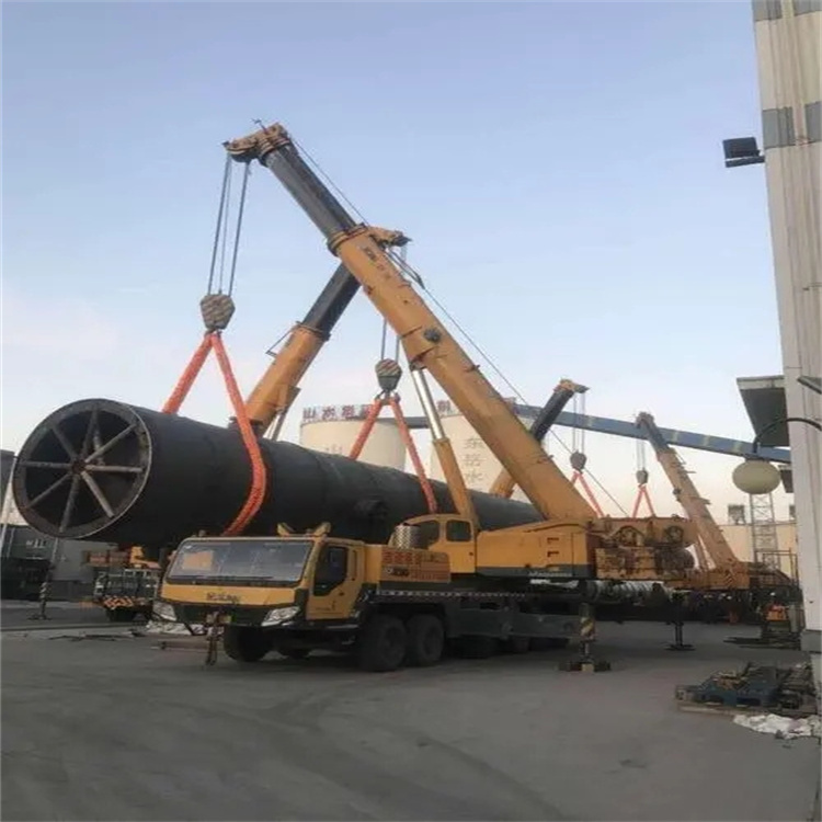 彭州如何评估吊车出租公司在风电设备吊装的专业性