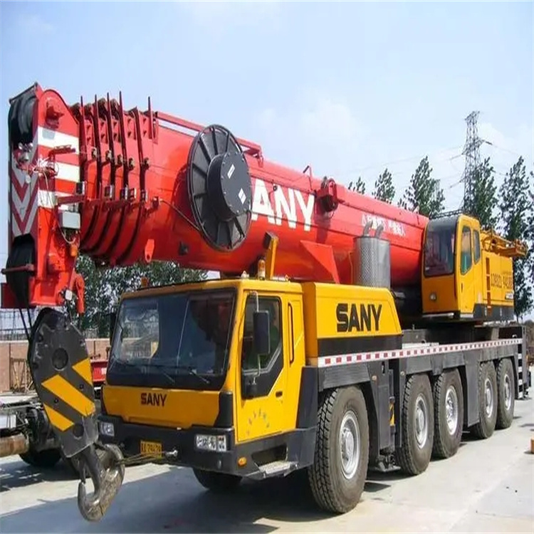 彭州300吨吊车能吊多重