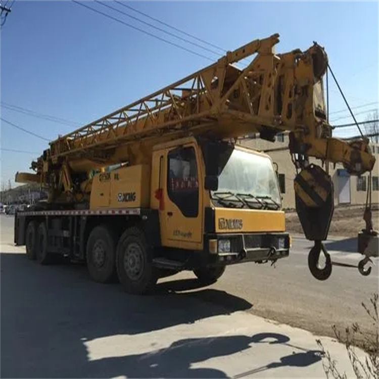 彭州哪里有专业吊车出租