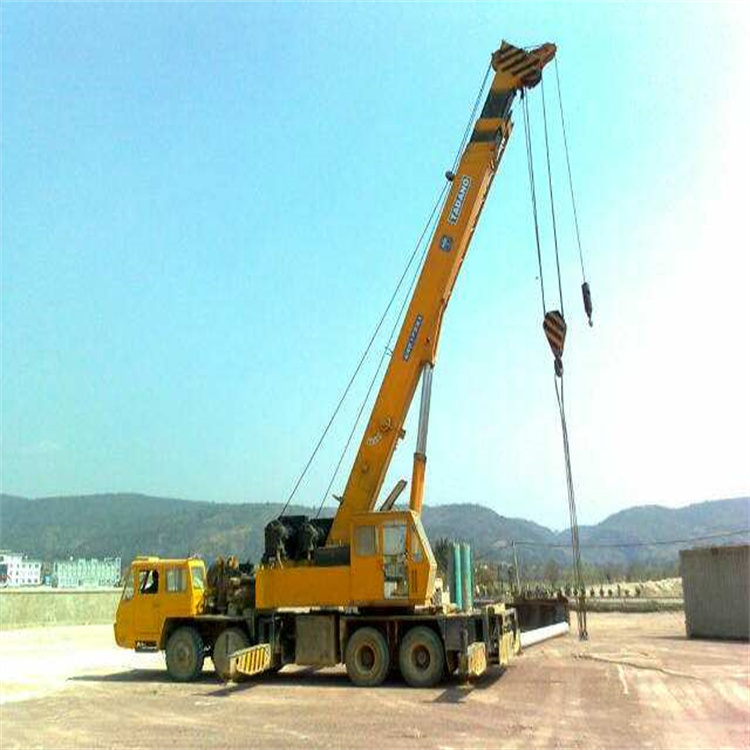 彭州小型吊车出租价格是多少